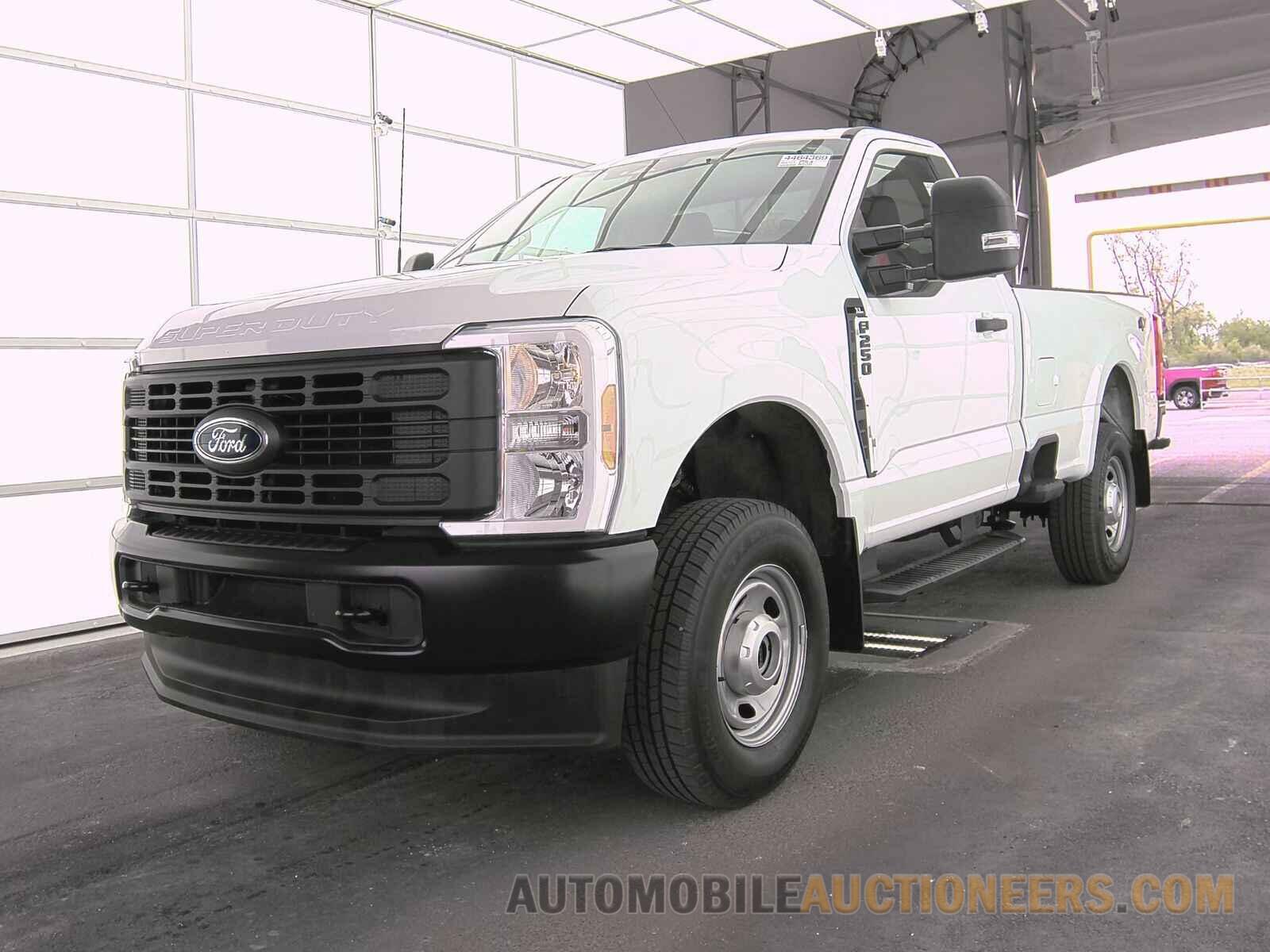 1FTBF2BA8PEC35381 Ford Super Duty F-250 2023