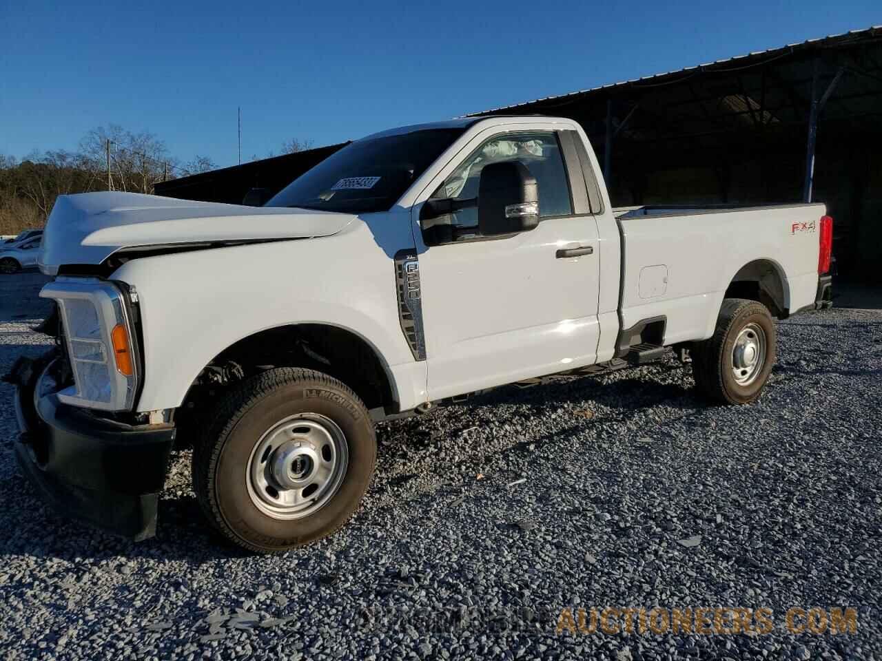 1FTBF2BA9PEC30108 FORD F250 2023