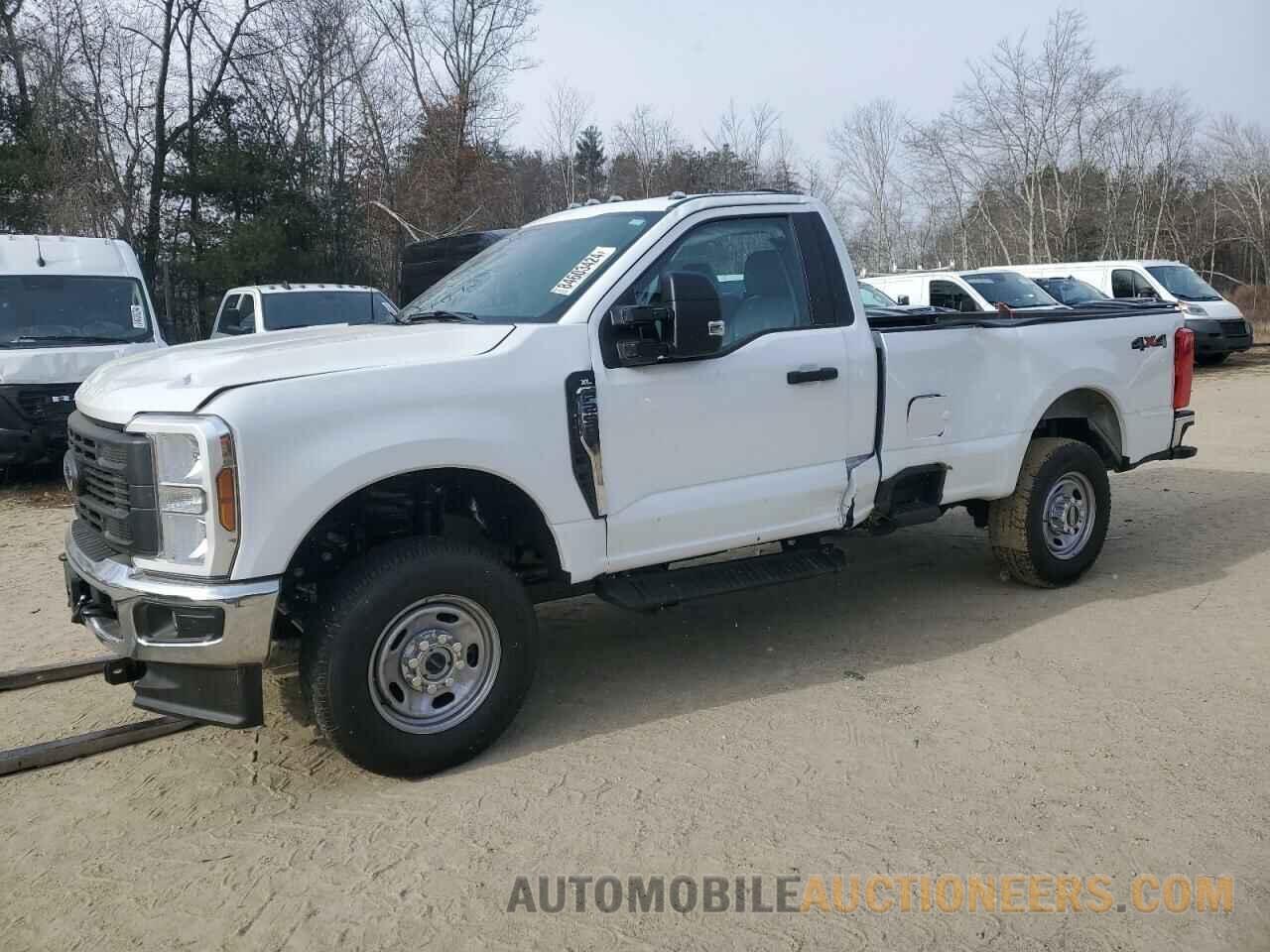 1FTBF2BAXREC45252 FORD F250 2024