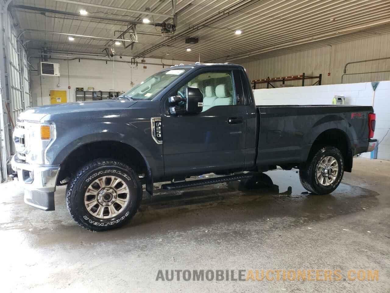 1FTBF2BN5MED84586 FORD F250 2021