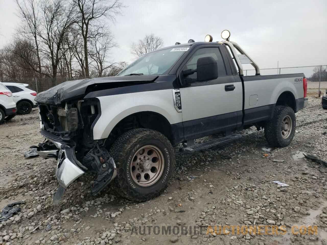 1FTBF2BN6MED47689 FORD F250 2021