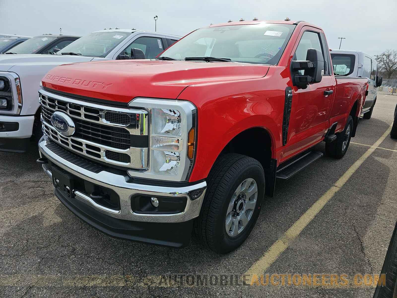 1FTBF2BN9RED47001 Ford Super Duty F-250 2024