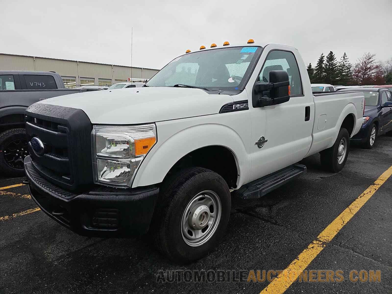 1FTBF2BT6GED15926 Ford Super Duty F-250 2016