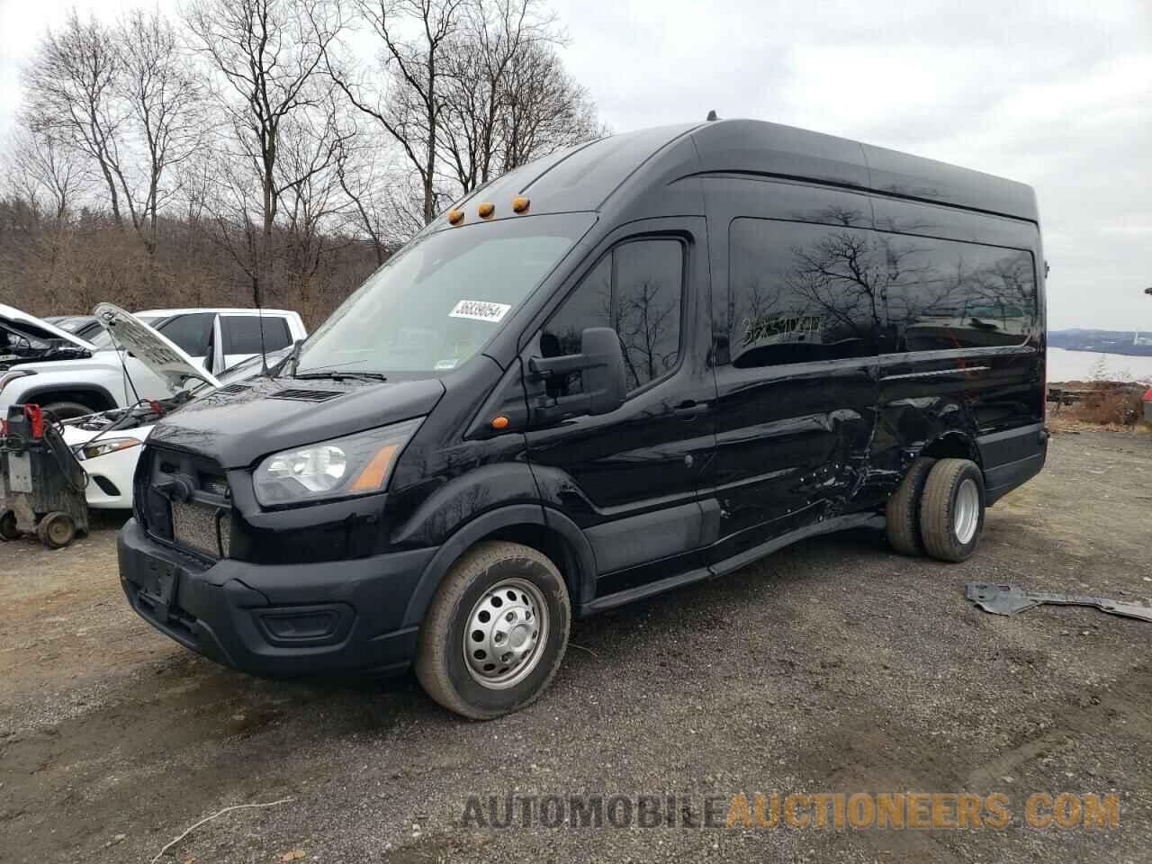 1FTBF4W84NKA16967 FORD TRANSIT 2022