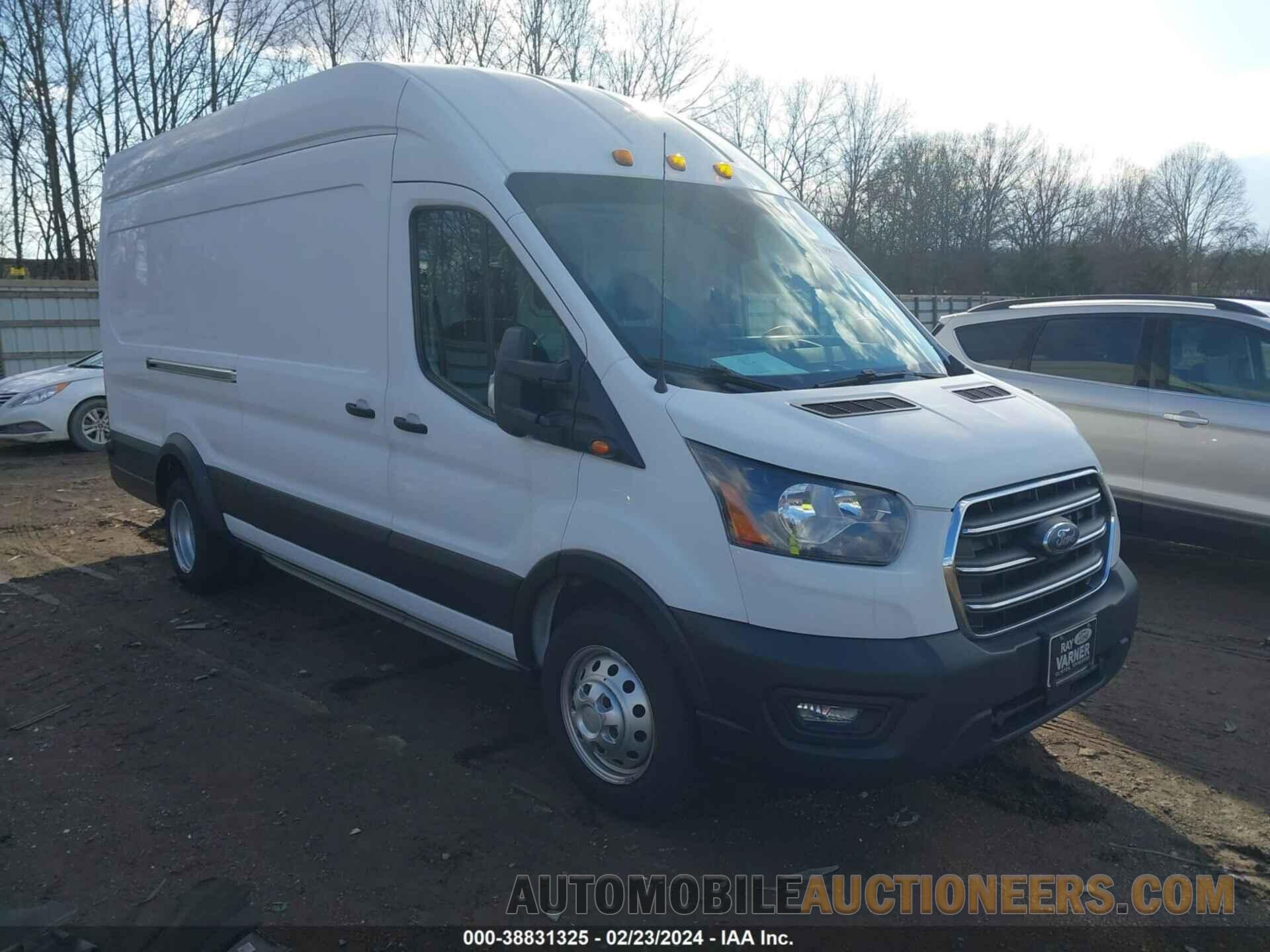 1FTBF4XG0LKB37336 FORD TRANSIT-350 CARGO VAN 2020