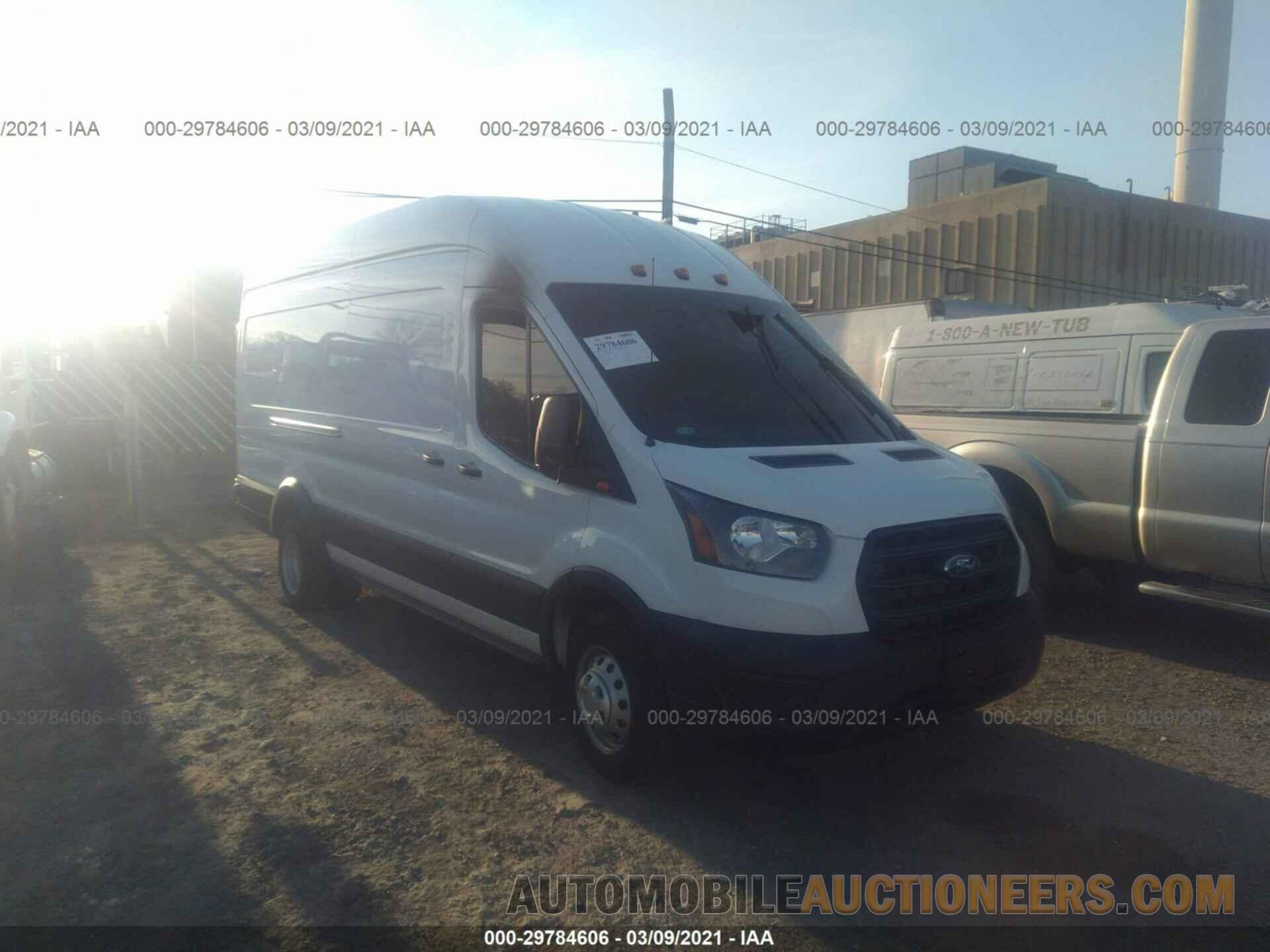 1FTBF4XG0LKB44951 FORD TRANSIT-350 CARGO VAN 2020