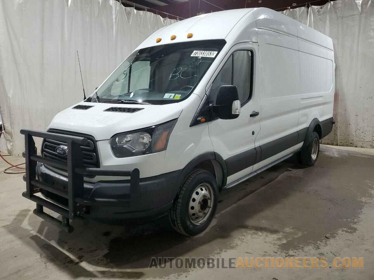 1FTBF4XG2JKB50621 FORD TRANSIT 2018