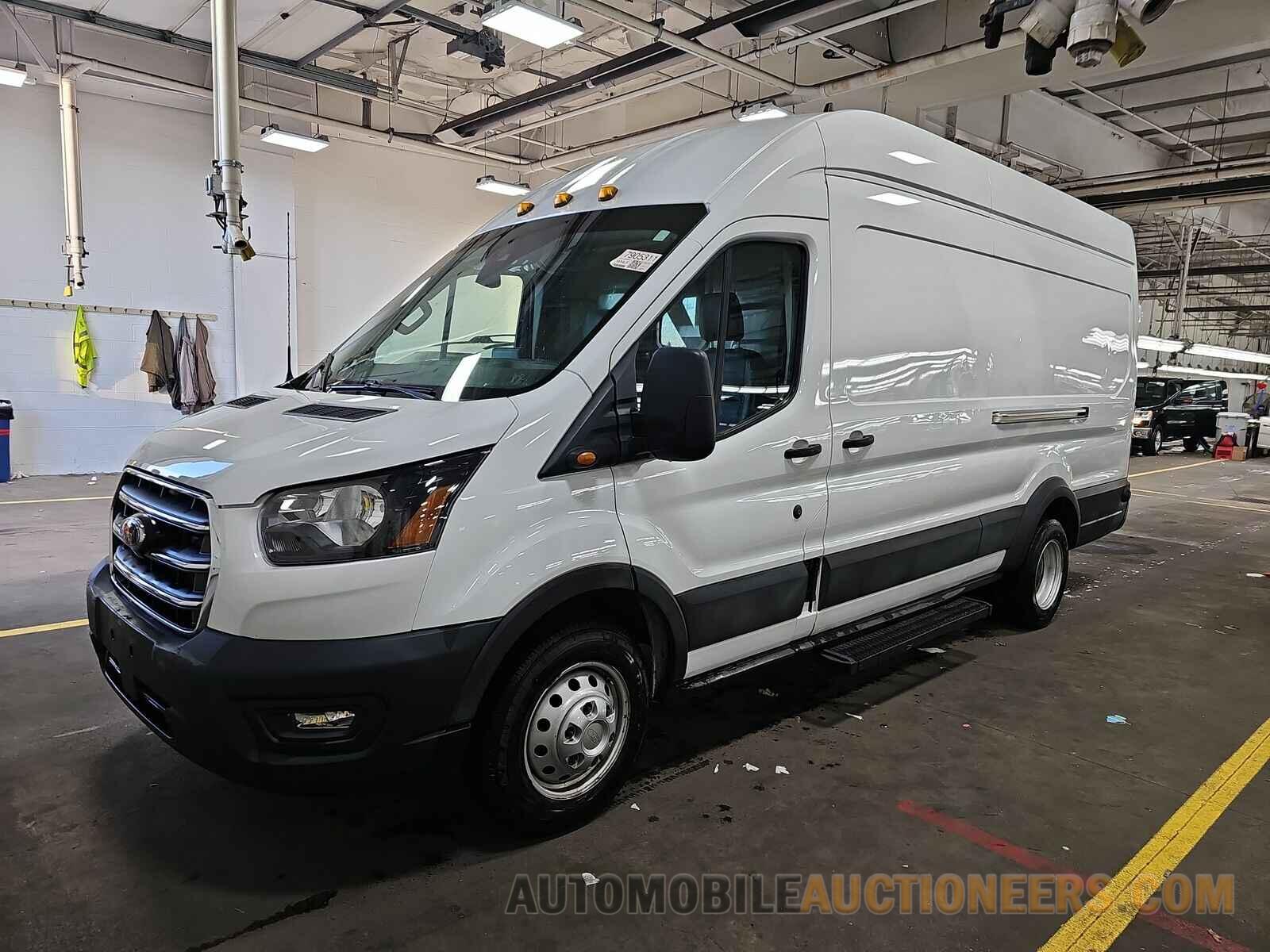 1FTBF4XG2LKB68801 Ford Transit 3 2020