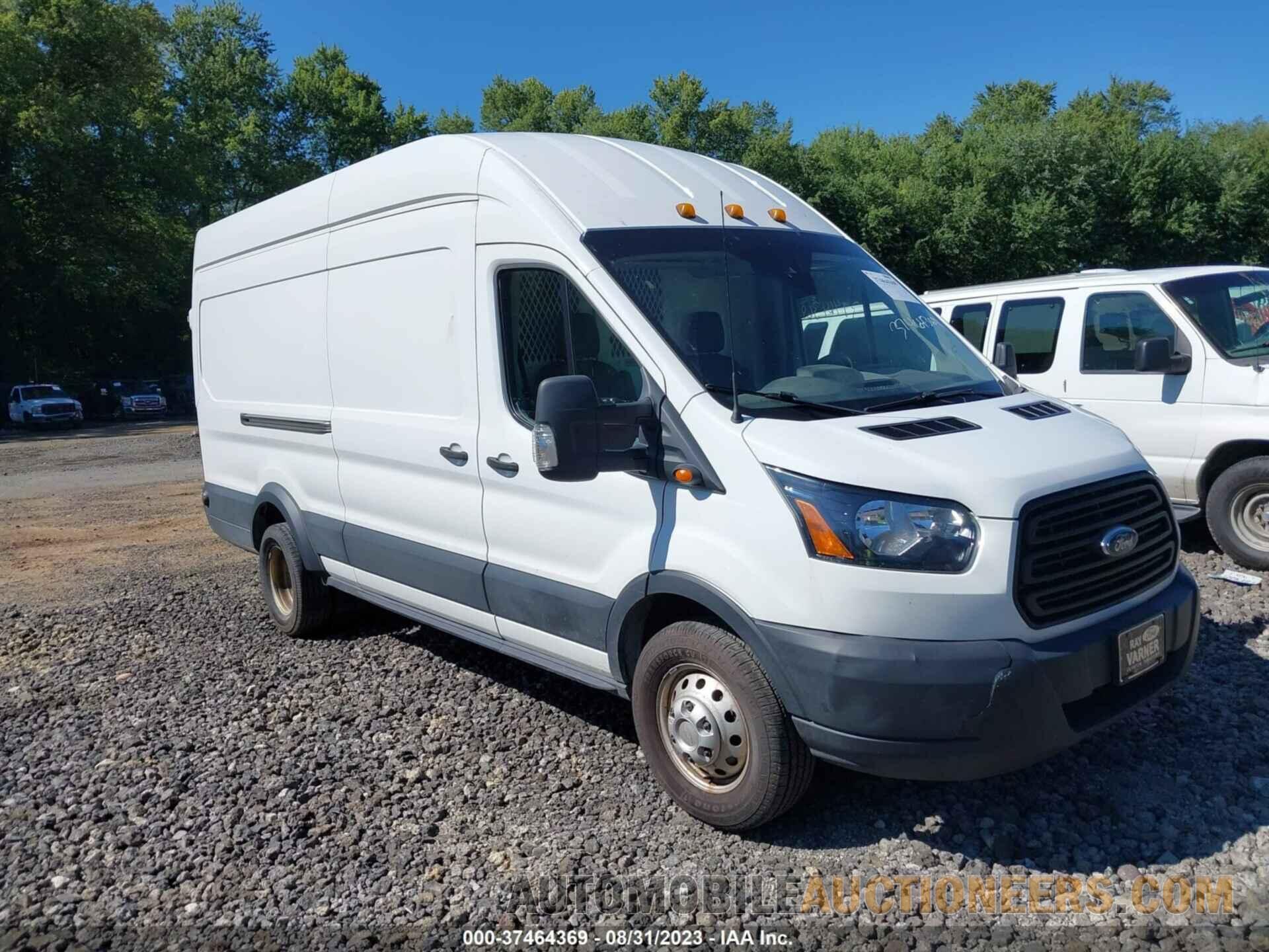 1FTBF4XG6KKB77788 FORD TRANSIT VAN 2019