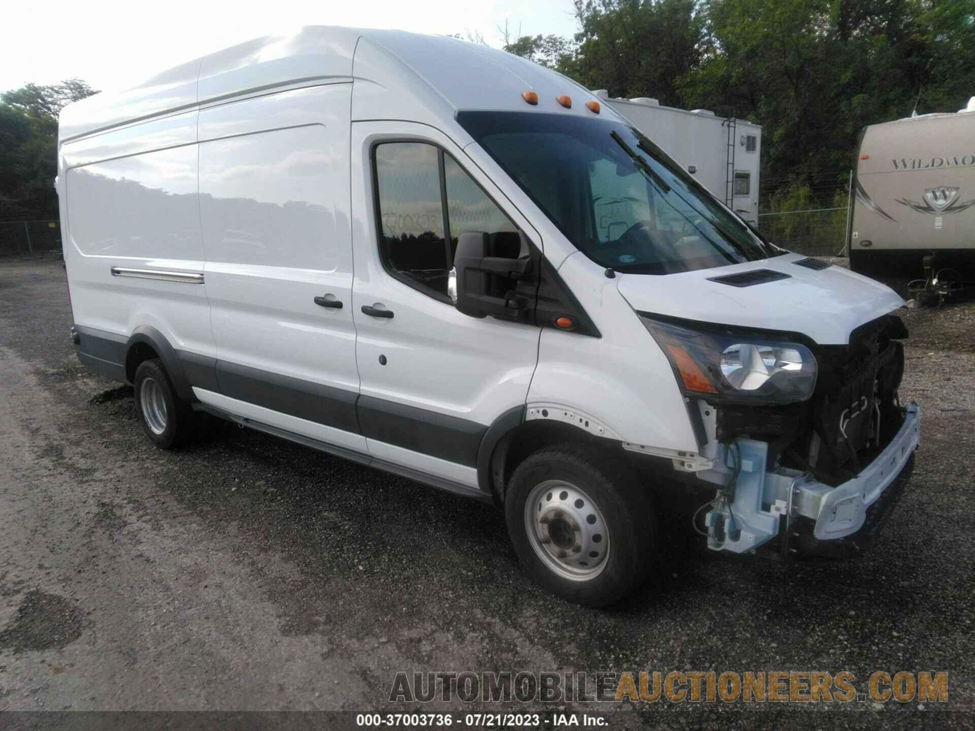 1FTBF4XG9KKA21079 FORD TRANSIT VAN 2019