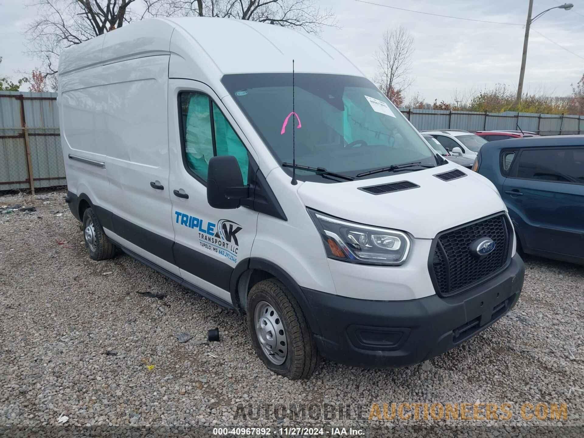 1FTBF5X80RKA45781 FORD TRANSIT 2024