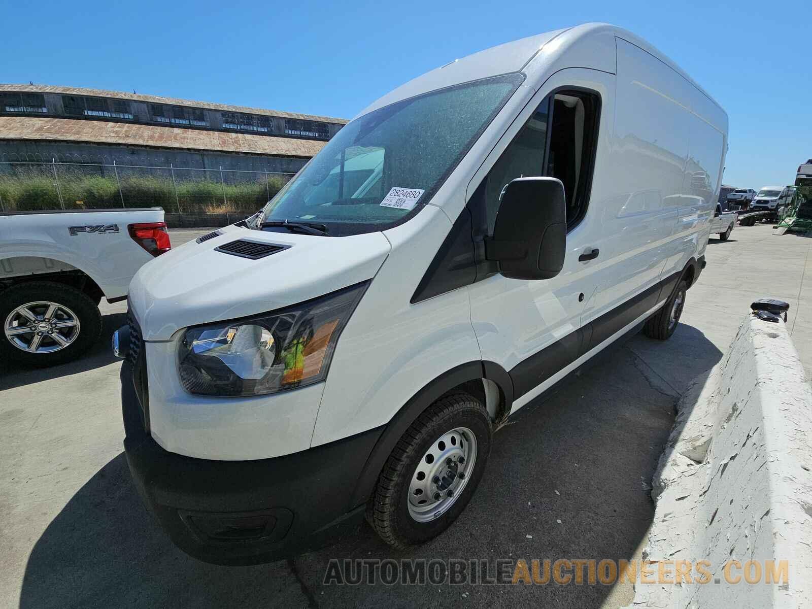 1FTBF7C87RKA48470 Ford Transit 3 2024