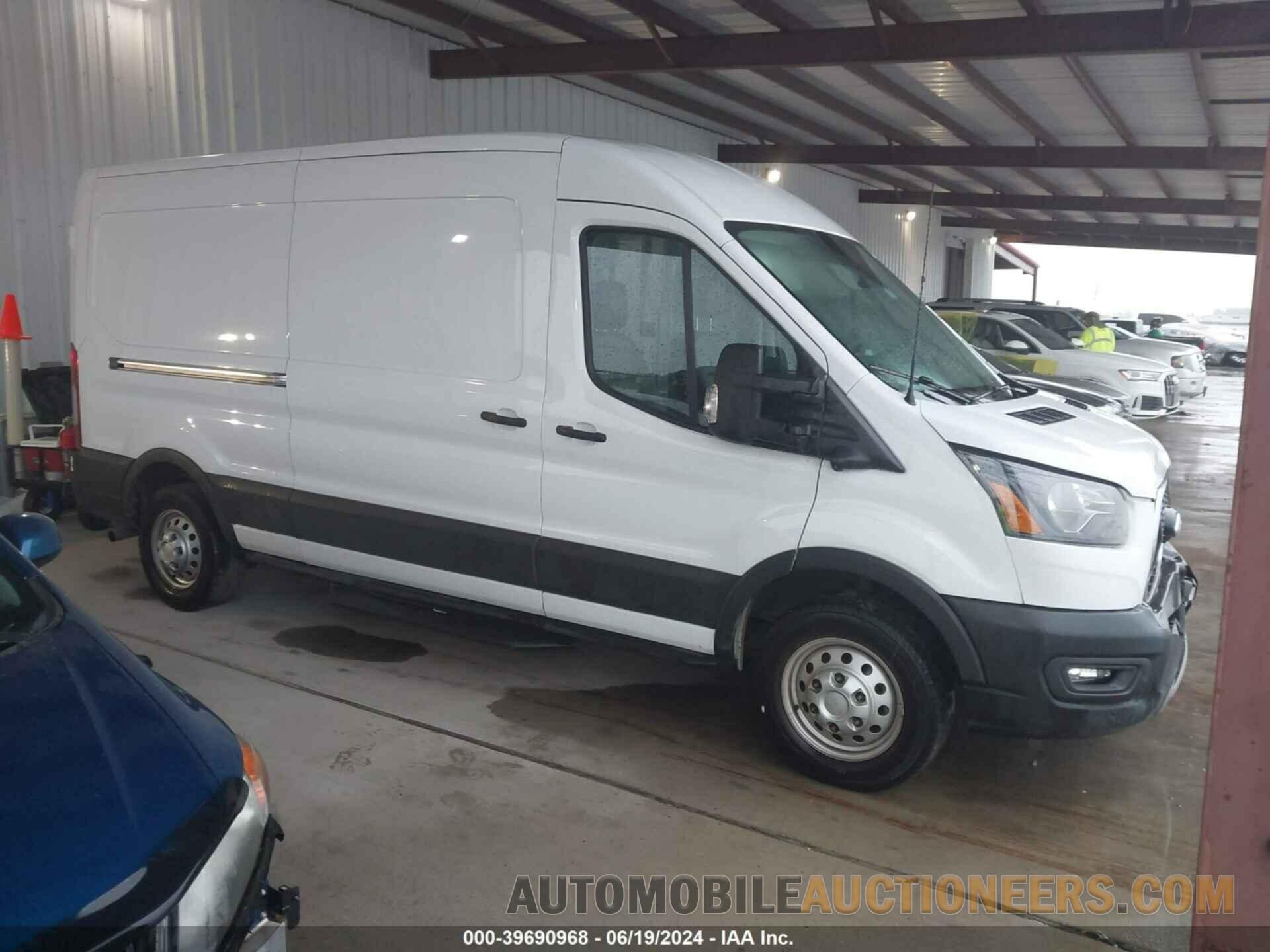 1FTBF7CG8PKA24246 FORD TRANSIT-350 2023