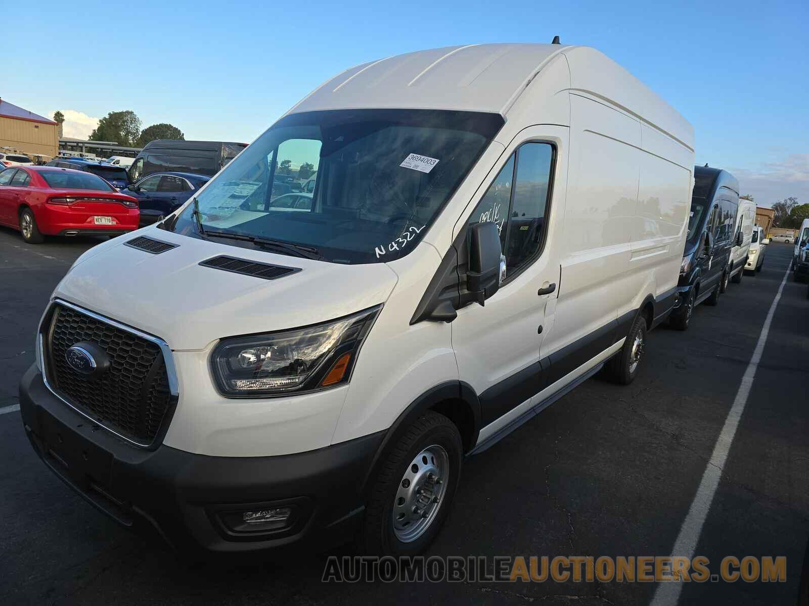 1FTBF8XG1RKB04829 Ford Transit 3 2024