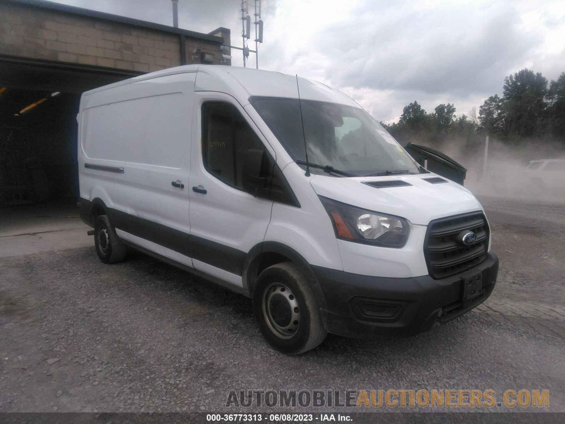 1FTBR1C80LKA23504 FORD TRANSIT CARGO VAN 2020