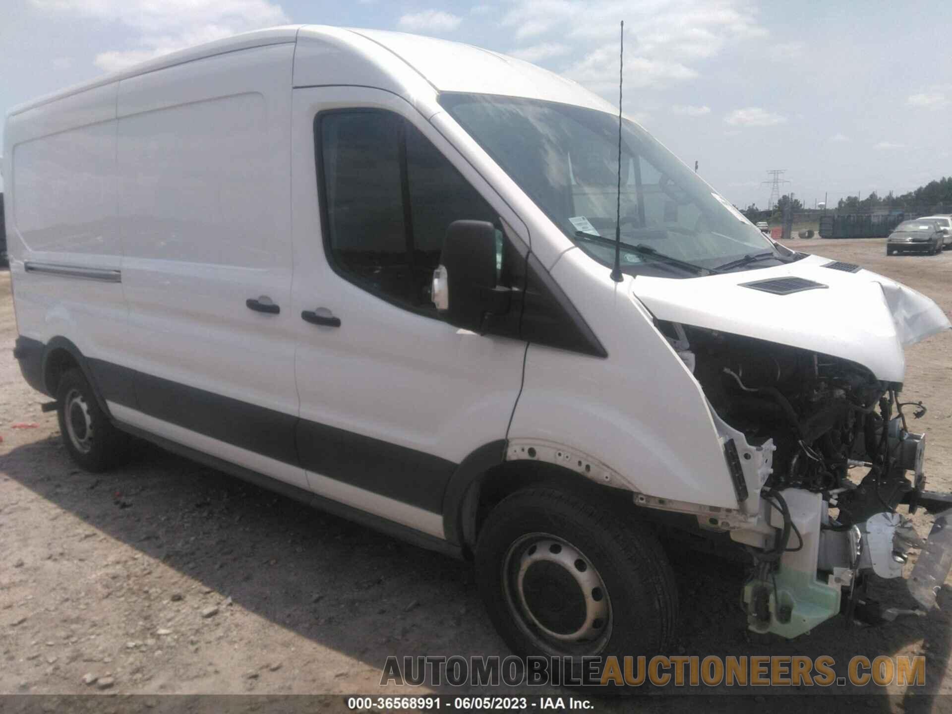 1FTBR1C80LKB36773 FORD TRANSIT CARGO VAN 2020