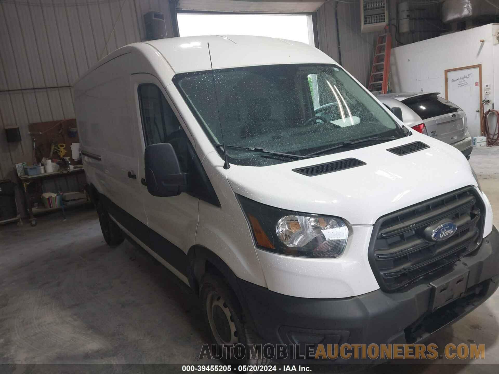 1FTBR1C80LKB46817 FORD TRANSIT-250 2020