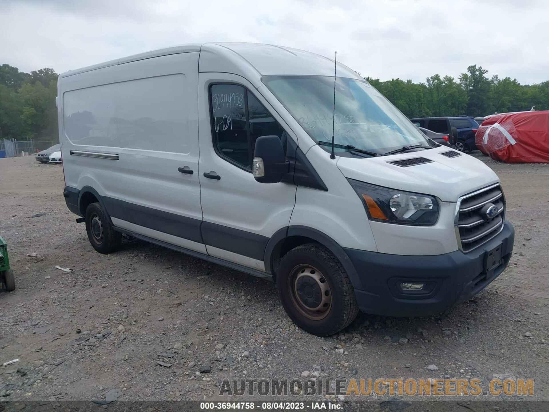 1FTBR1C80LKB47479 FORD TRANSIT CARGO VAN 2020