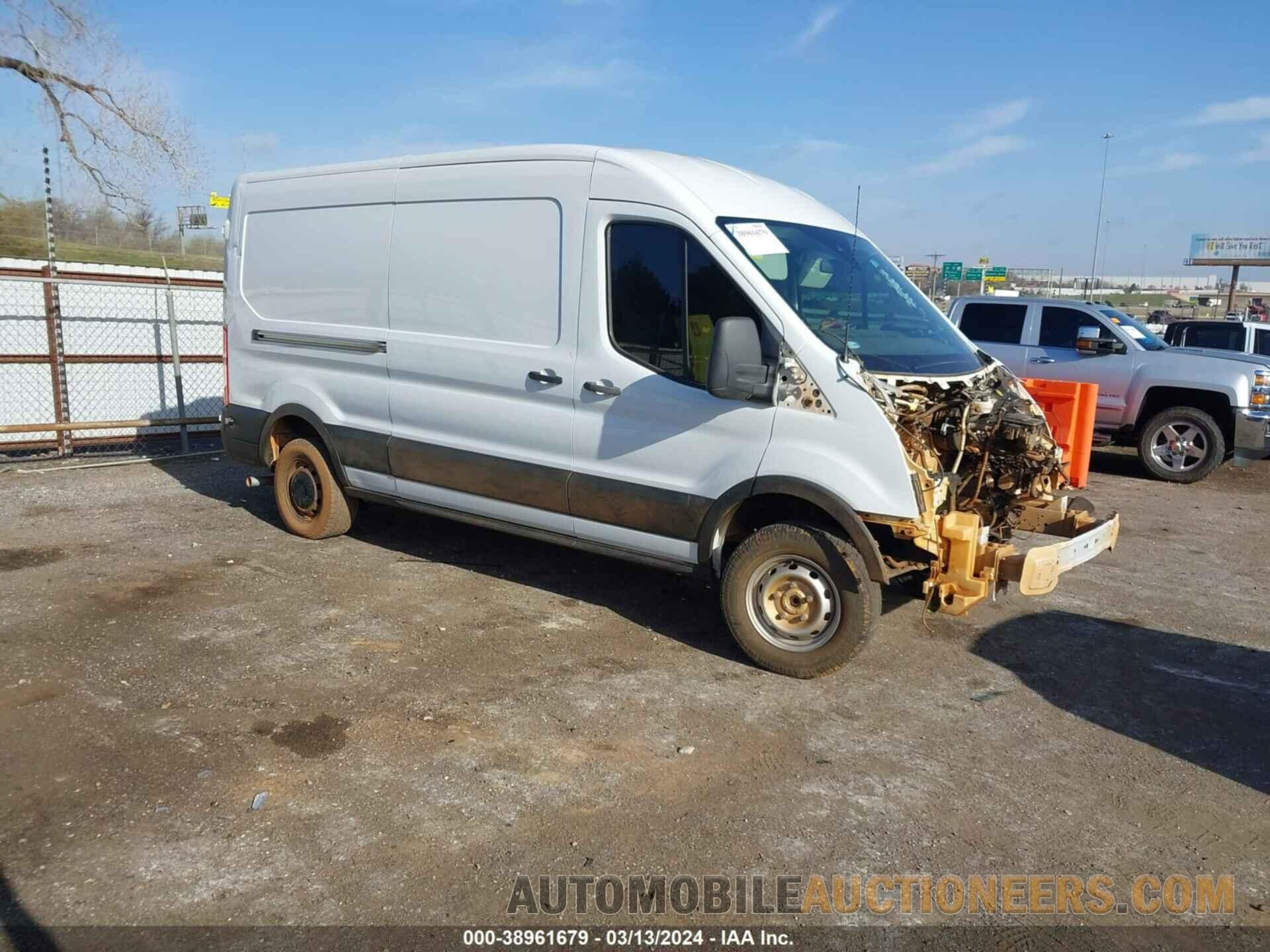 1FTBR1C80MKA11676 FORD TRANSIT-250 2021