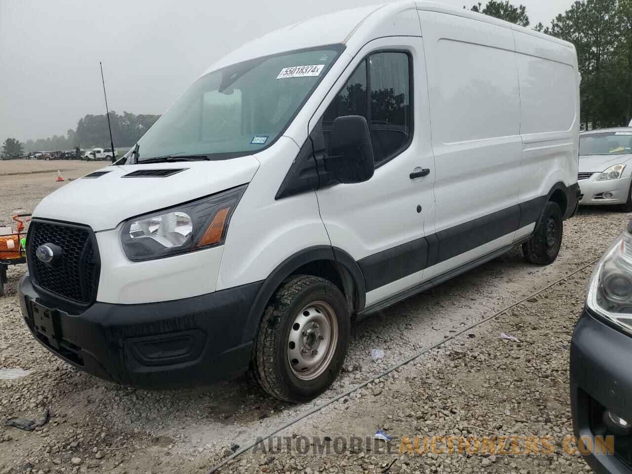 1FTBR1C80NKA33775 FORD TRANSIT 2022