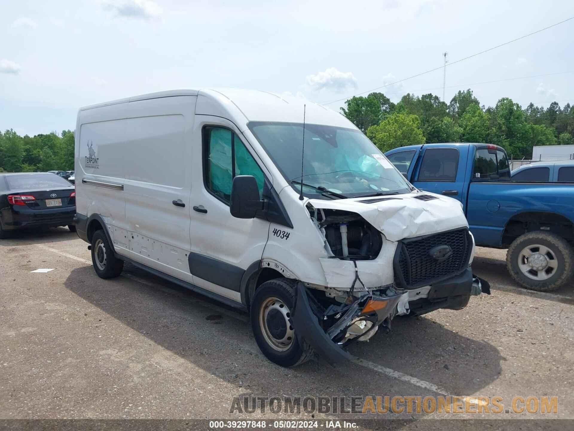 1FTBR1C80NKA48342 FORD TRANSIT 2022