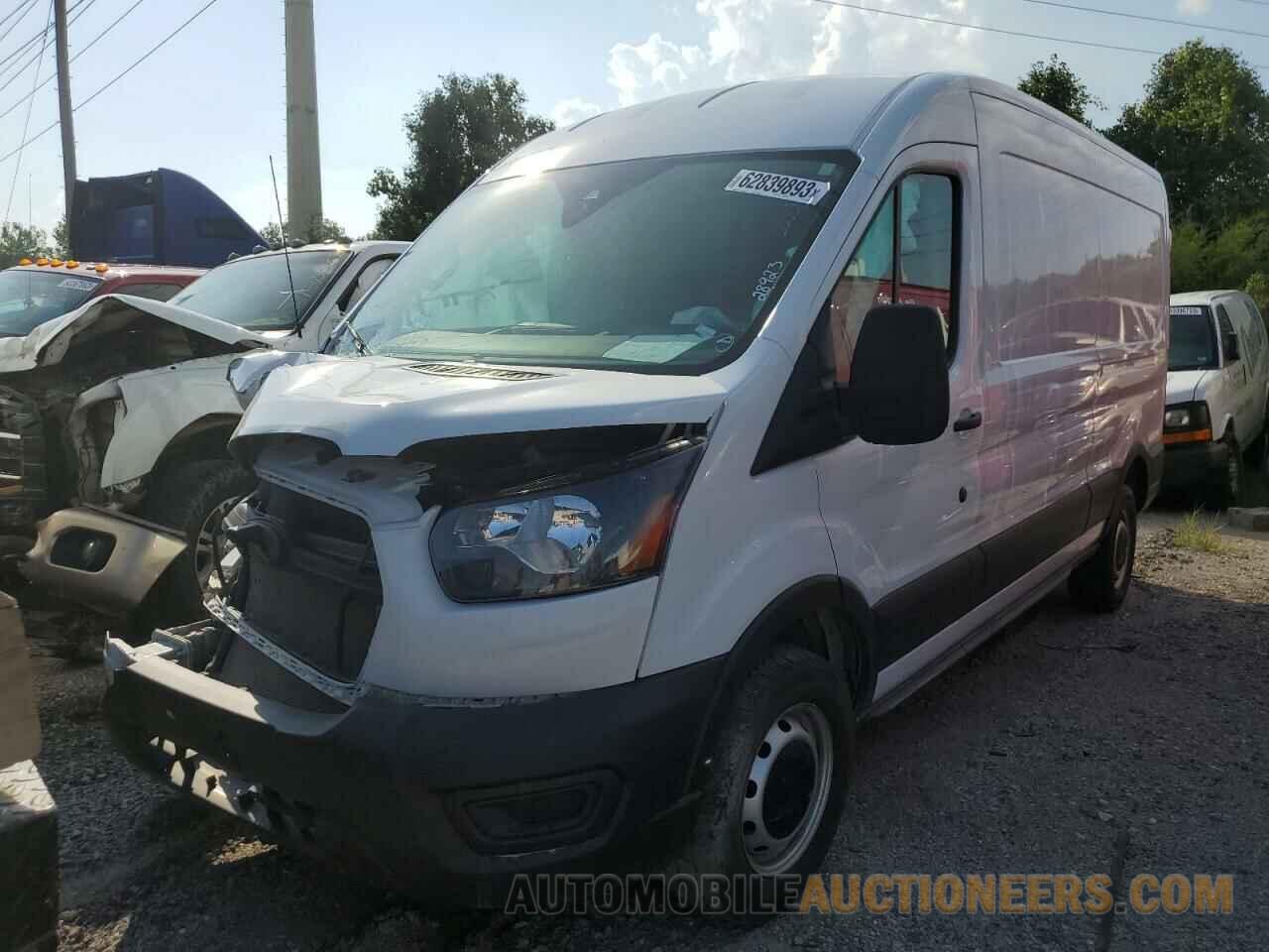 1FTBR1C80PKA08085 FORD TRANSIT 2023