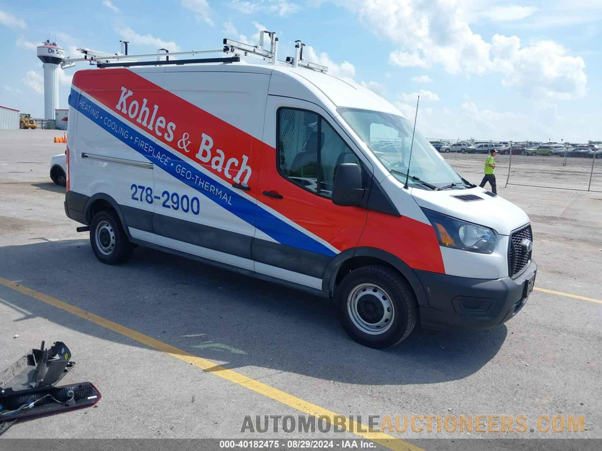 1FTBR1C80PKA43077 FORD TRANSIT-250 2023