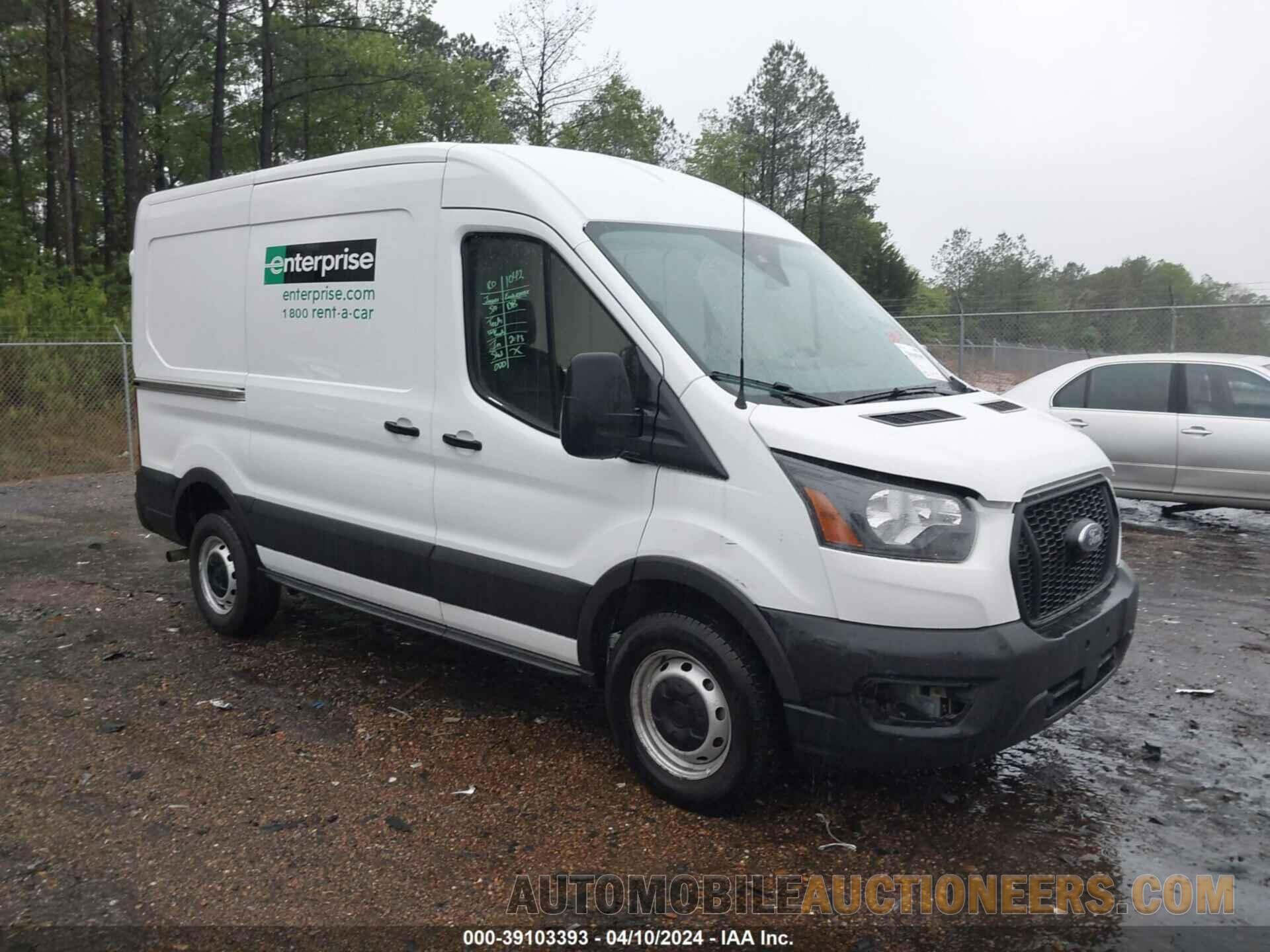 1FTBR1C80PKA96829 FORD TRANSIT-250 2023