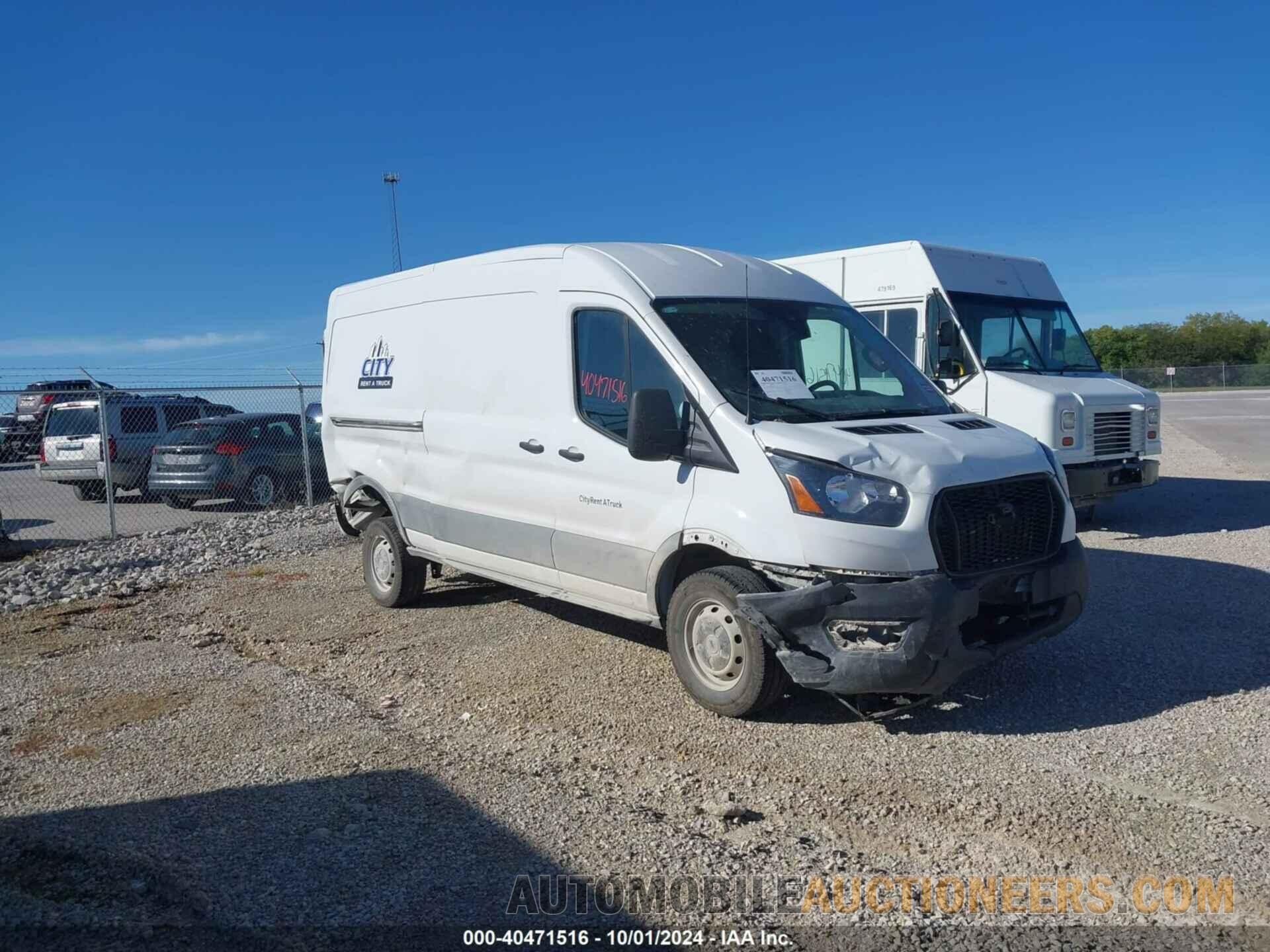 1FTBR1C80RKA73621 FORD TRANSIT-250 CARGO VAN 2024