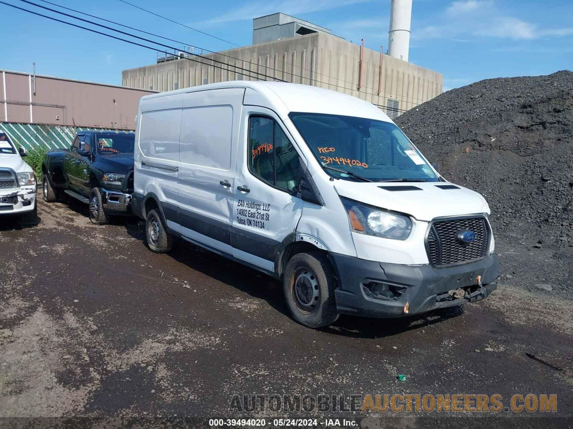 1FTBR1C81LKA59752 FORD TRANSIT 2020