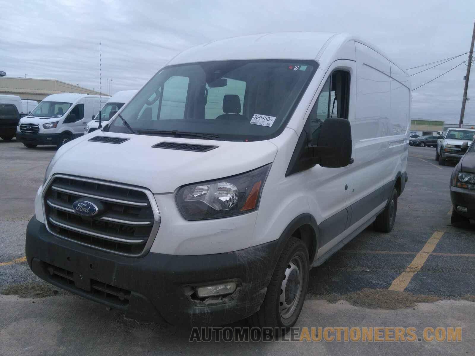 1FTBR1C81LKB00025 Ford Transit Cargo Van 2020