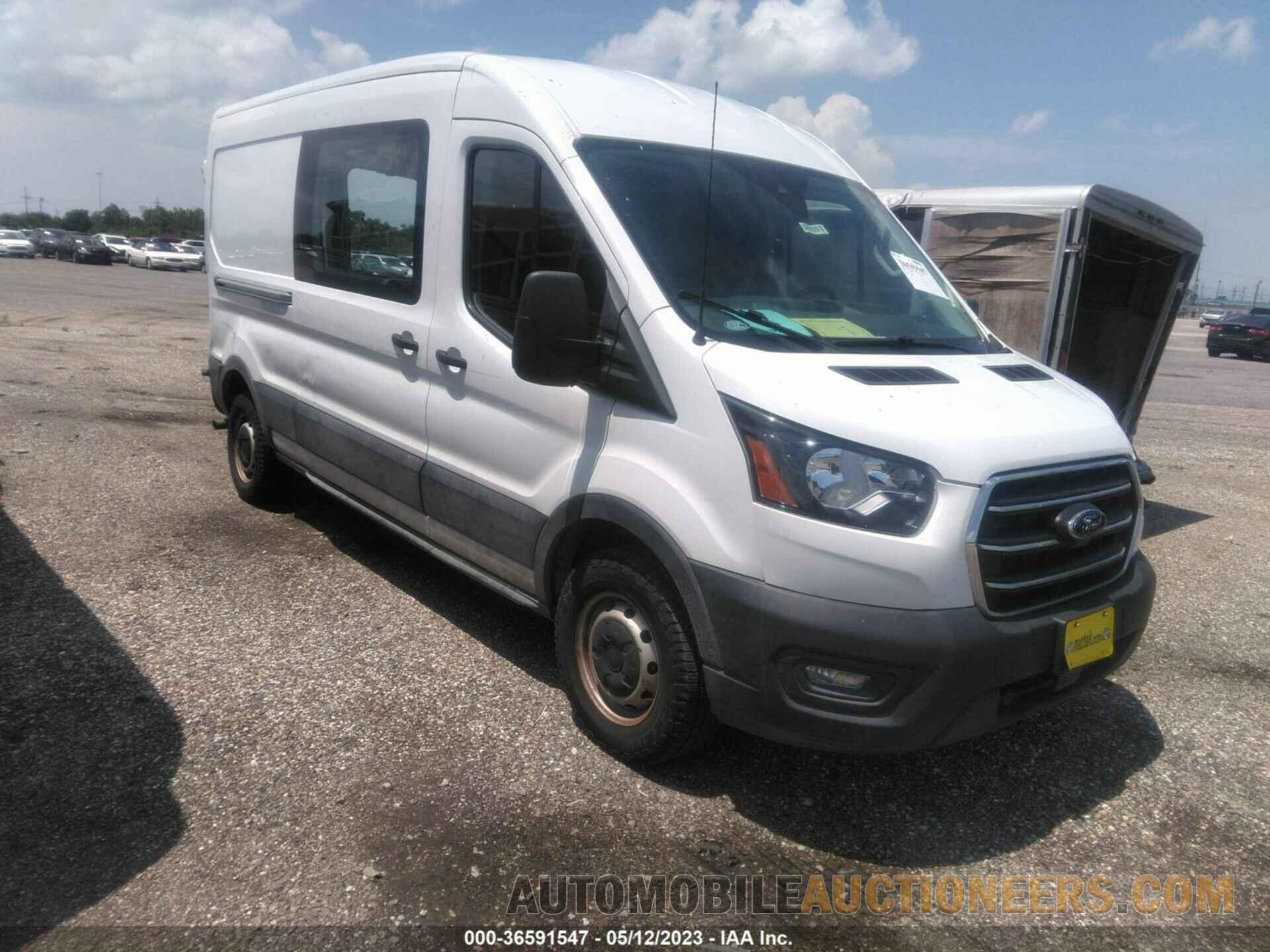 1FTBR1C81LKB11073 FORD TRANSIT CARGO VAN 2020