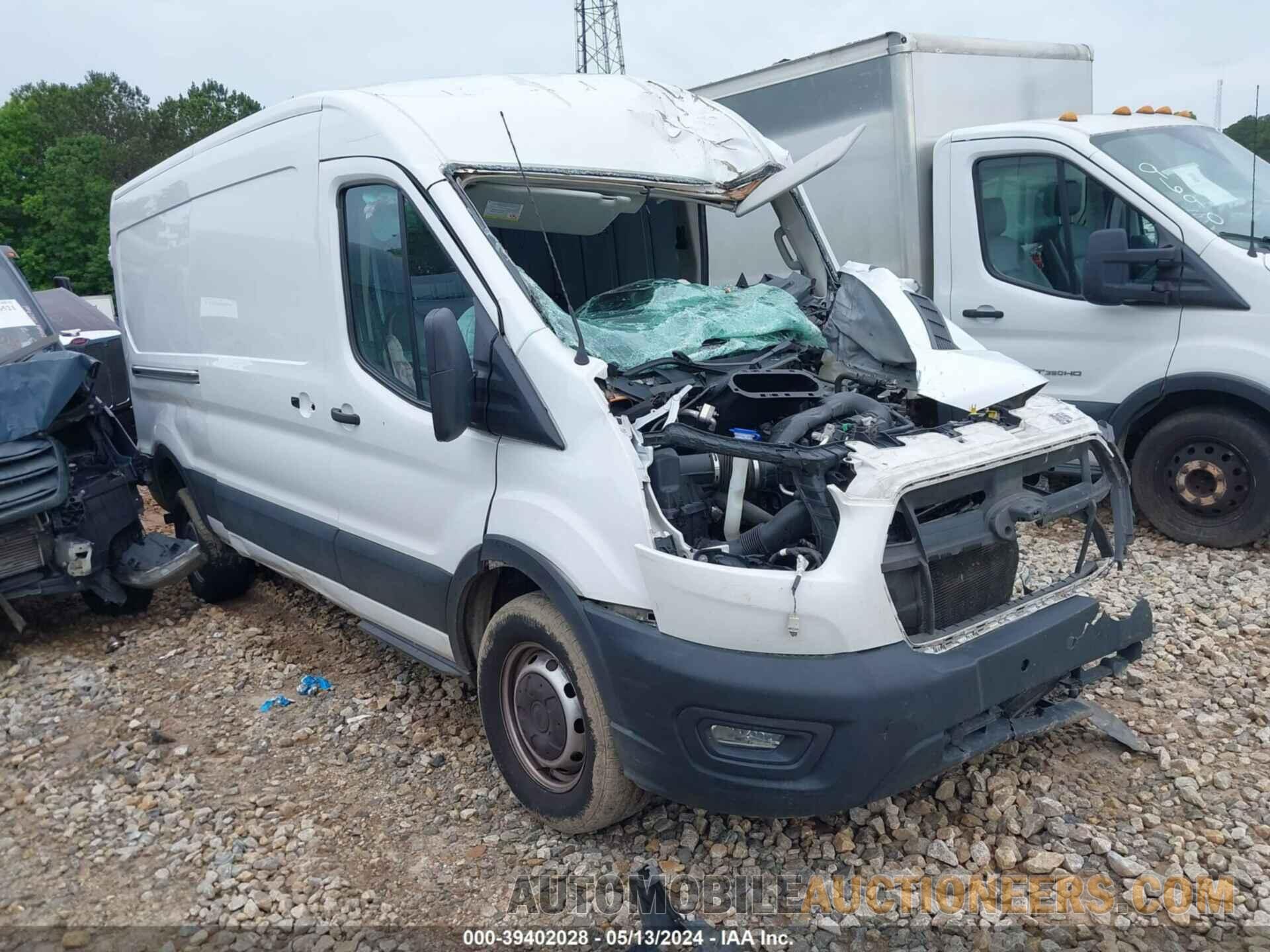 1FTBR1C81LKB65621 FORD TRANSIT-250 2020