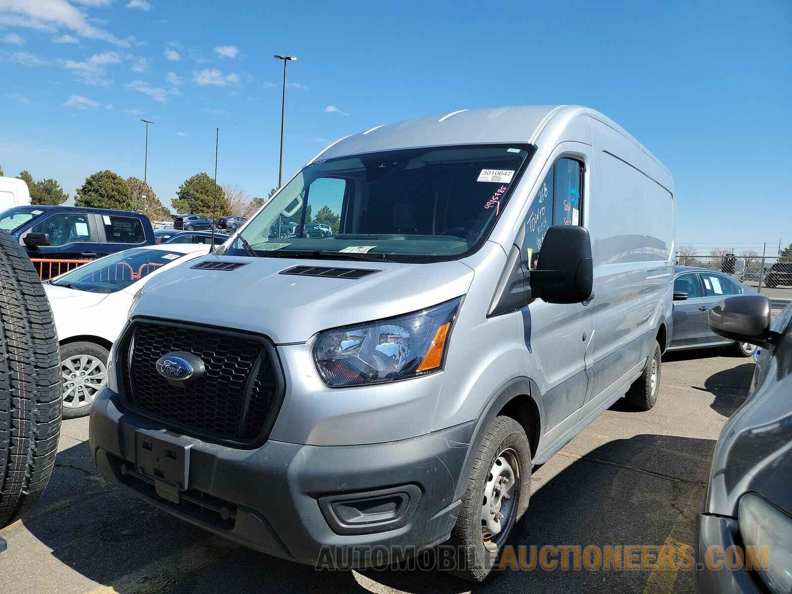 1FTBR1C81MKA48767 Ford Transit 2 2021