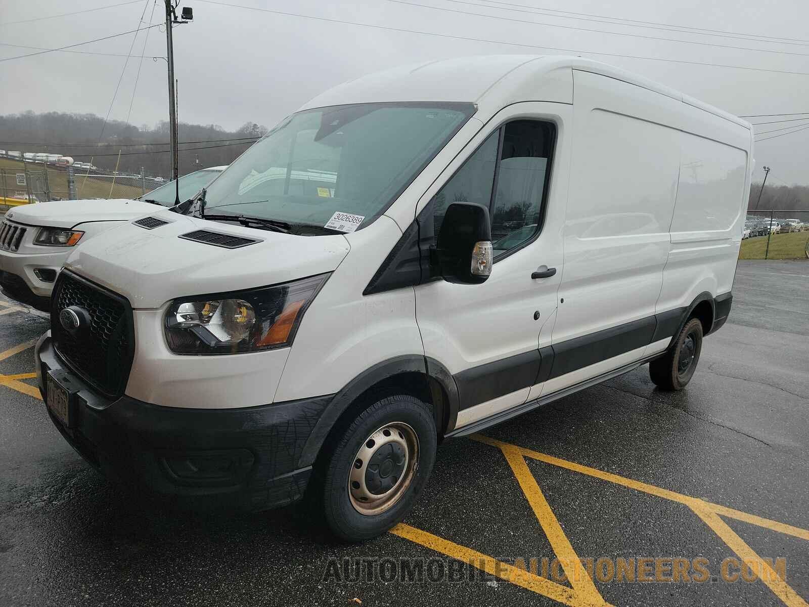 1FTBR1C81MKA69201 Ford Transit 2 2021