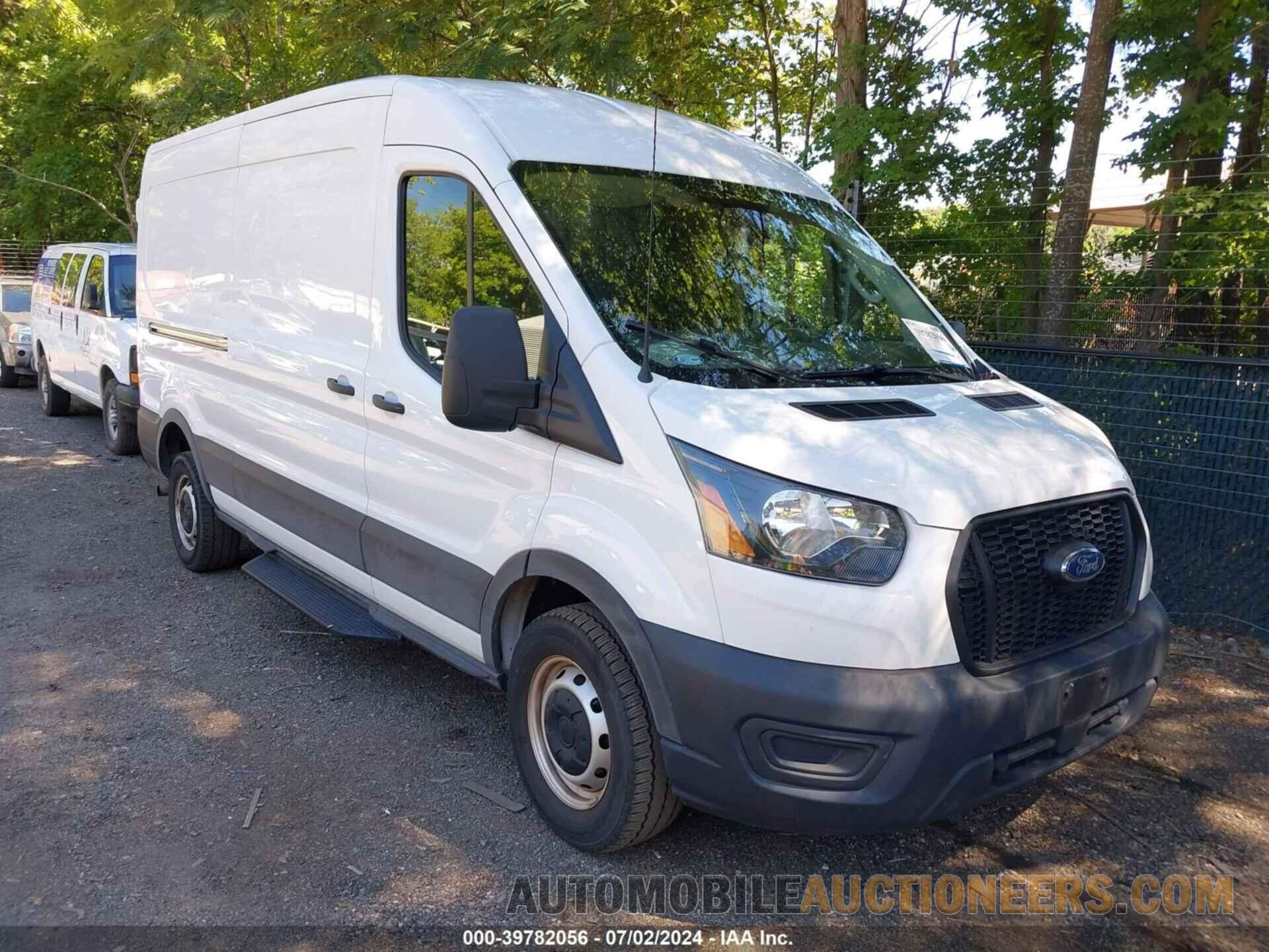 1FTBR1C81NKA47443 FORD TRANSIT-250 2022