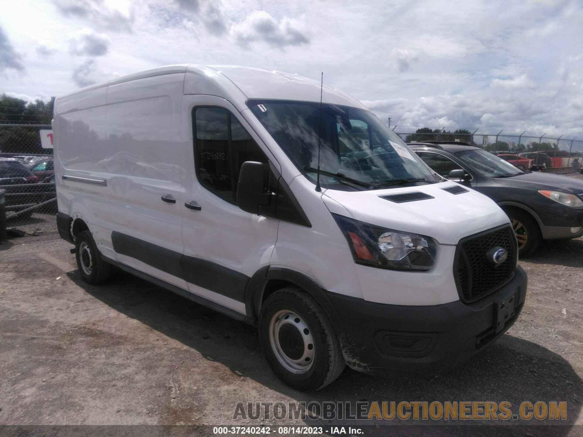 1FTBR1C81PKA07379 FORD TRANSIT CARGO VAN 2023