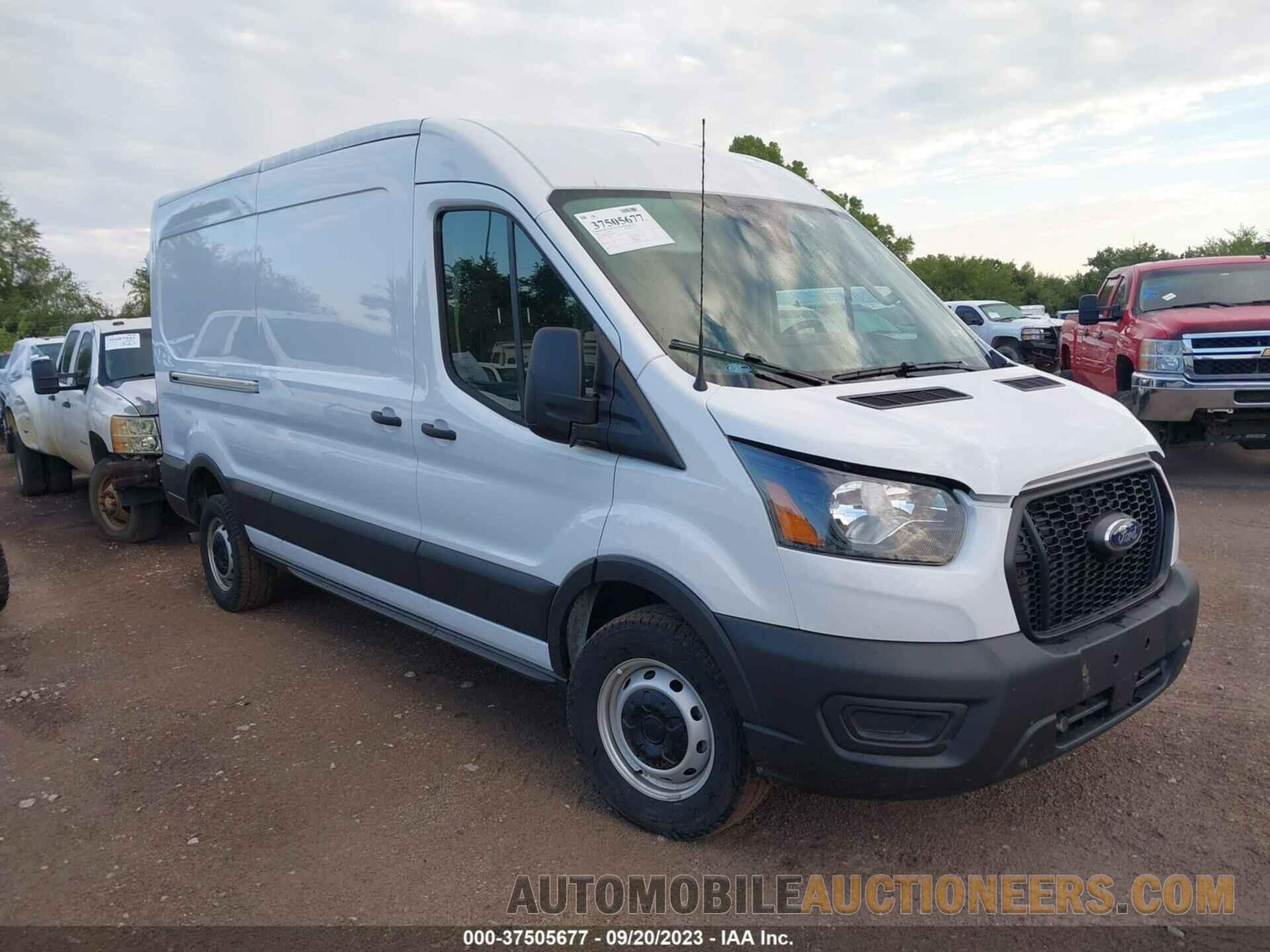 1FTBR1C81PKA07690 FORD TRANSIT CARGO VAN 2023