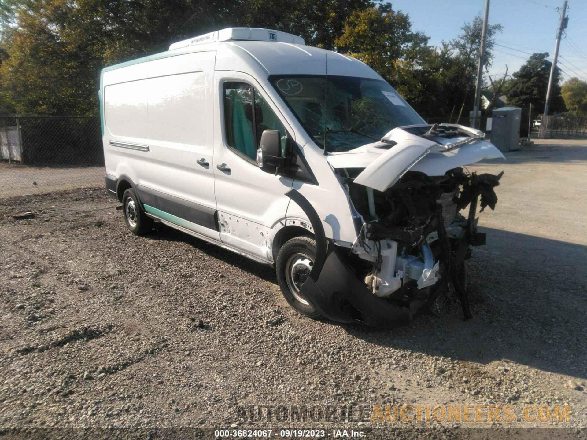 1FTBR1C81PKA41094 FORD TRANSIT CARGO VAN 2023