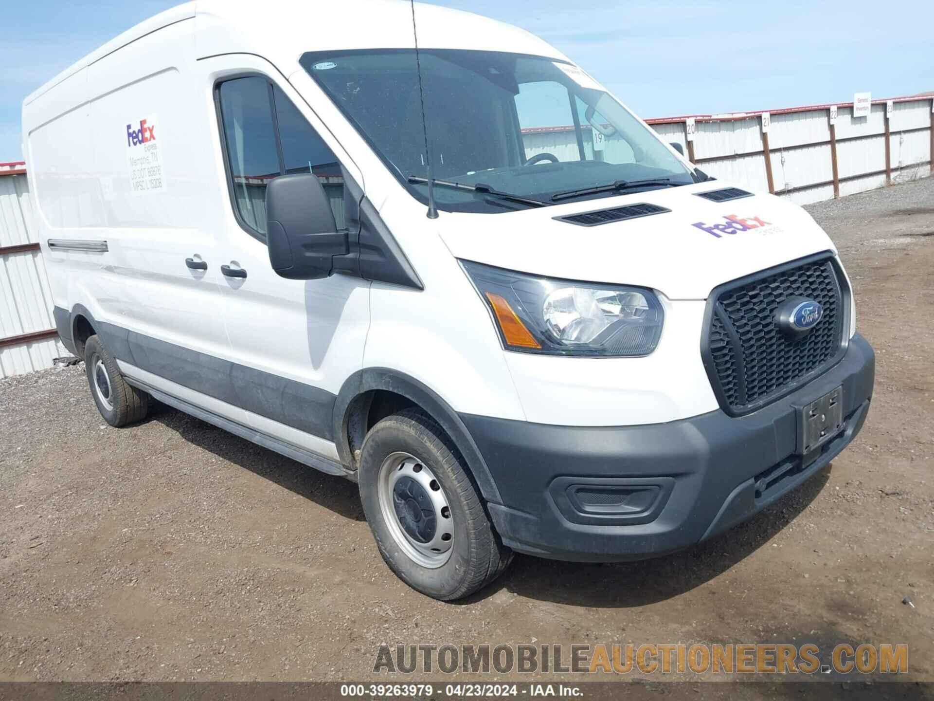 1FTBR1C81PKA64939 FORD TRANSIT-250 2023