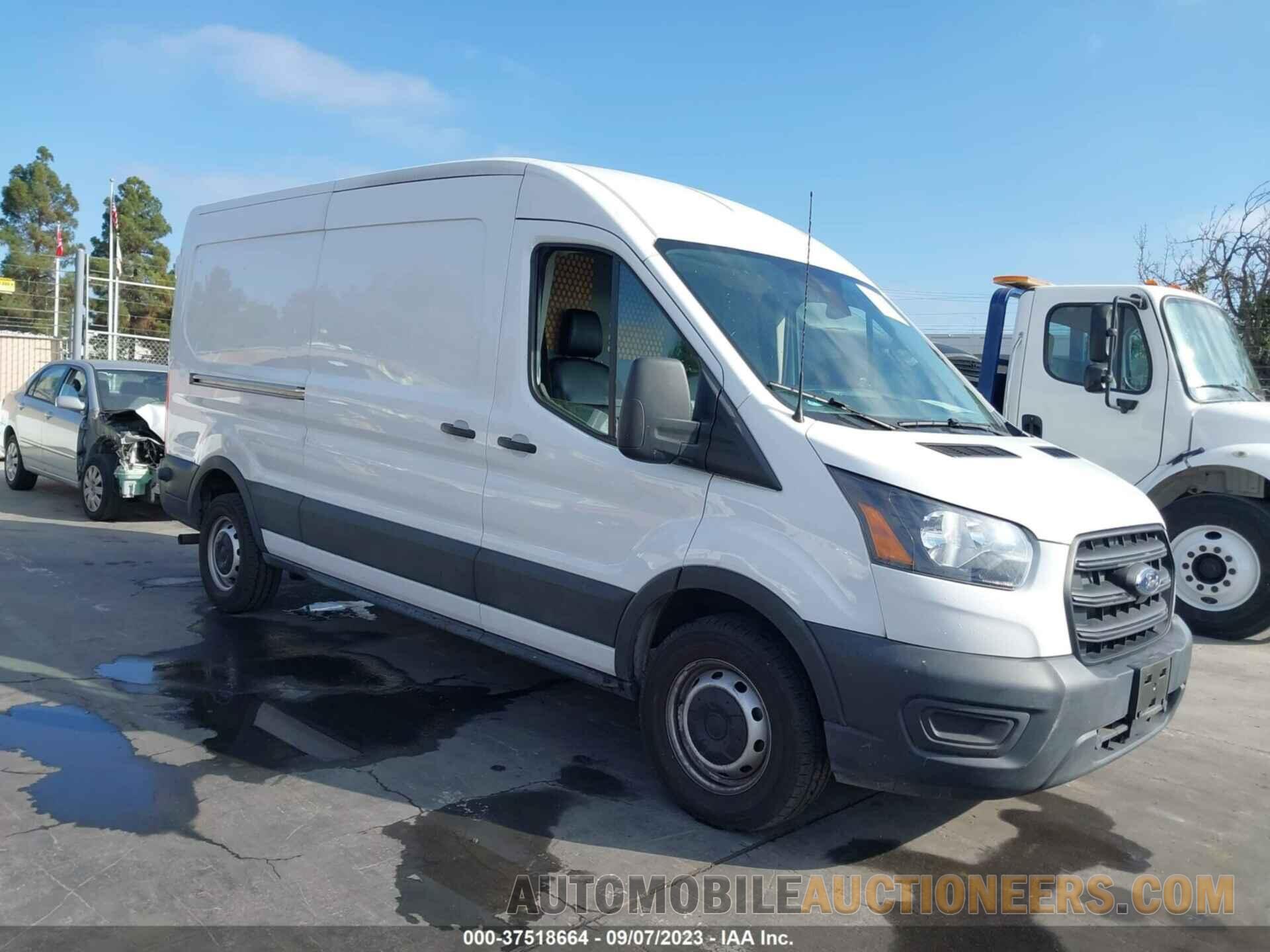 1FTBR1C82LKB46494 FORD TRANSIT 2020