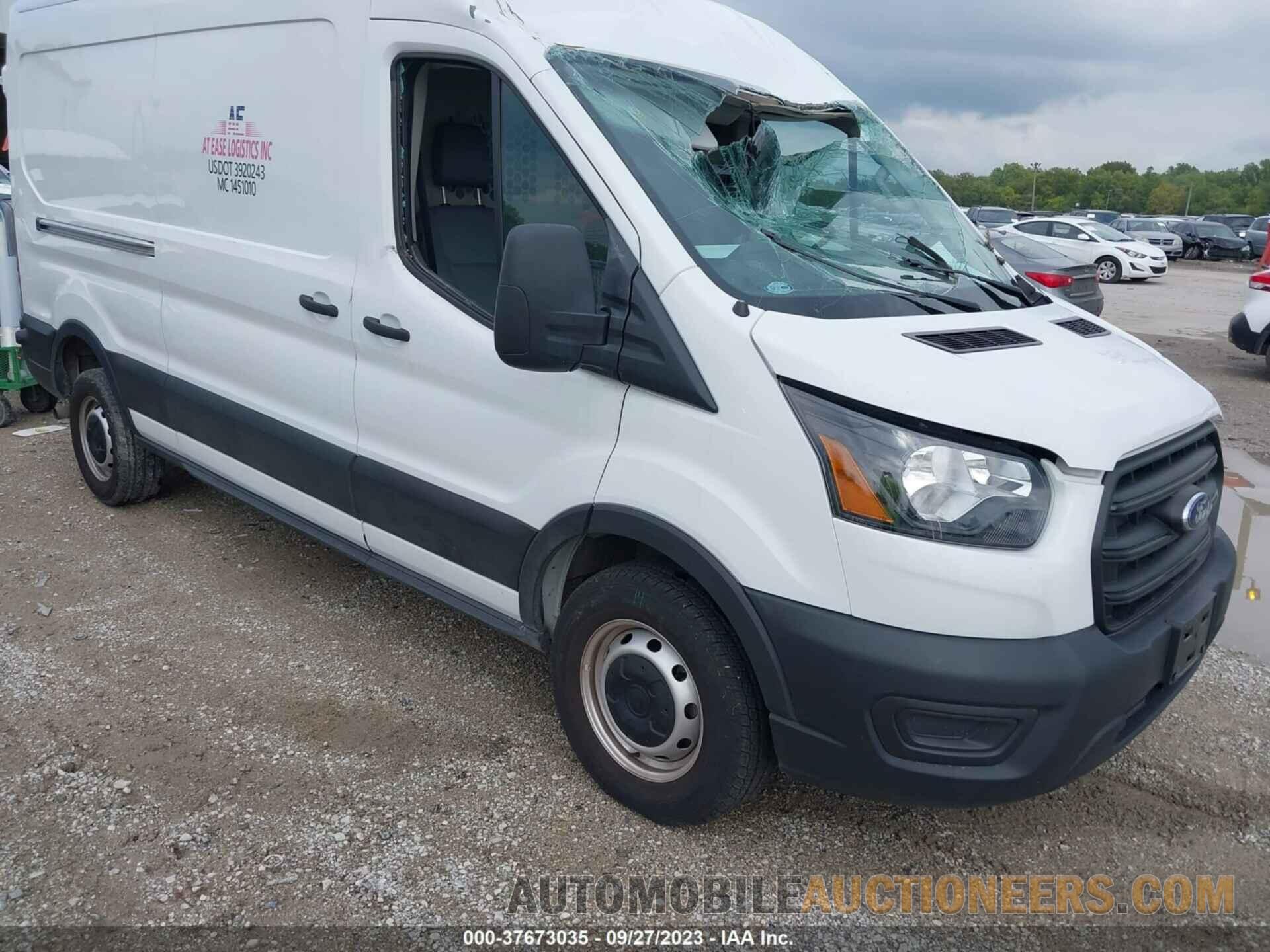 1FTBR1C82LKB46821 FORD TRANSIT CARGO VAN 2020