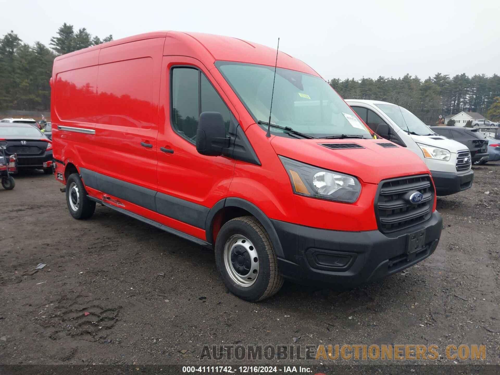 1FTBR1C82LKB49881 FORD TRANSIT-250 CARGO VAN 2020