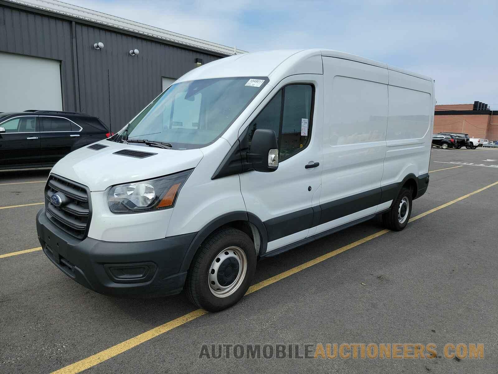 1FTBR1C82LKB51873 Ford Transit Cargo Van 2020