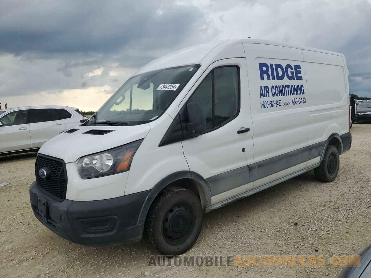 1FTBR1C82MKA04146 FORD TRANSIT 2021