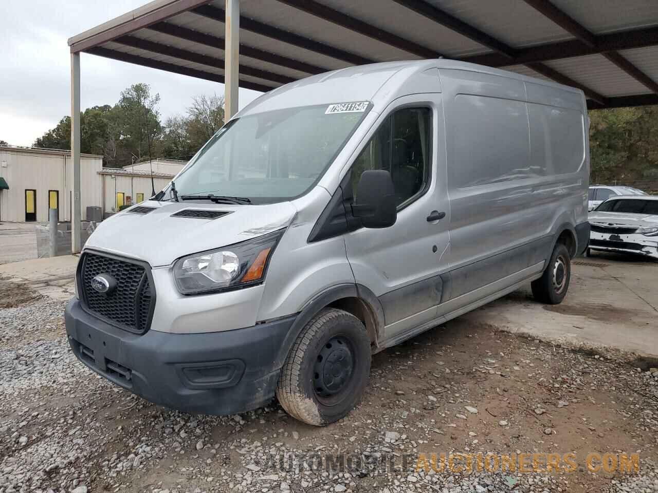 1FTBR1C82MKA48437 FORD TRANSIT 2021