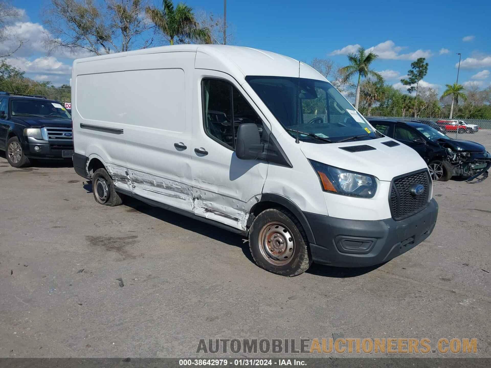 1FTBR1C82MKA49359 FORD TRANSIT-250 2021