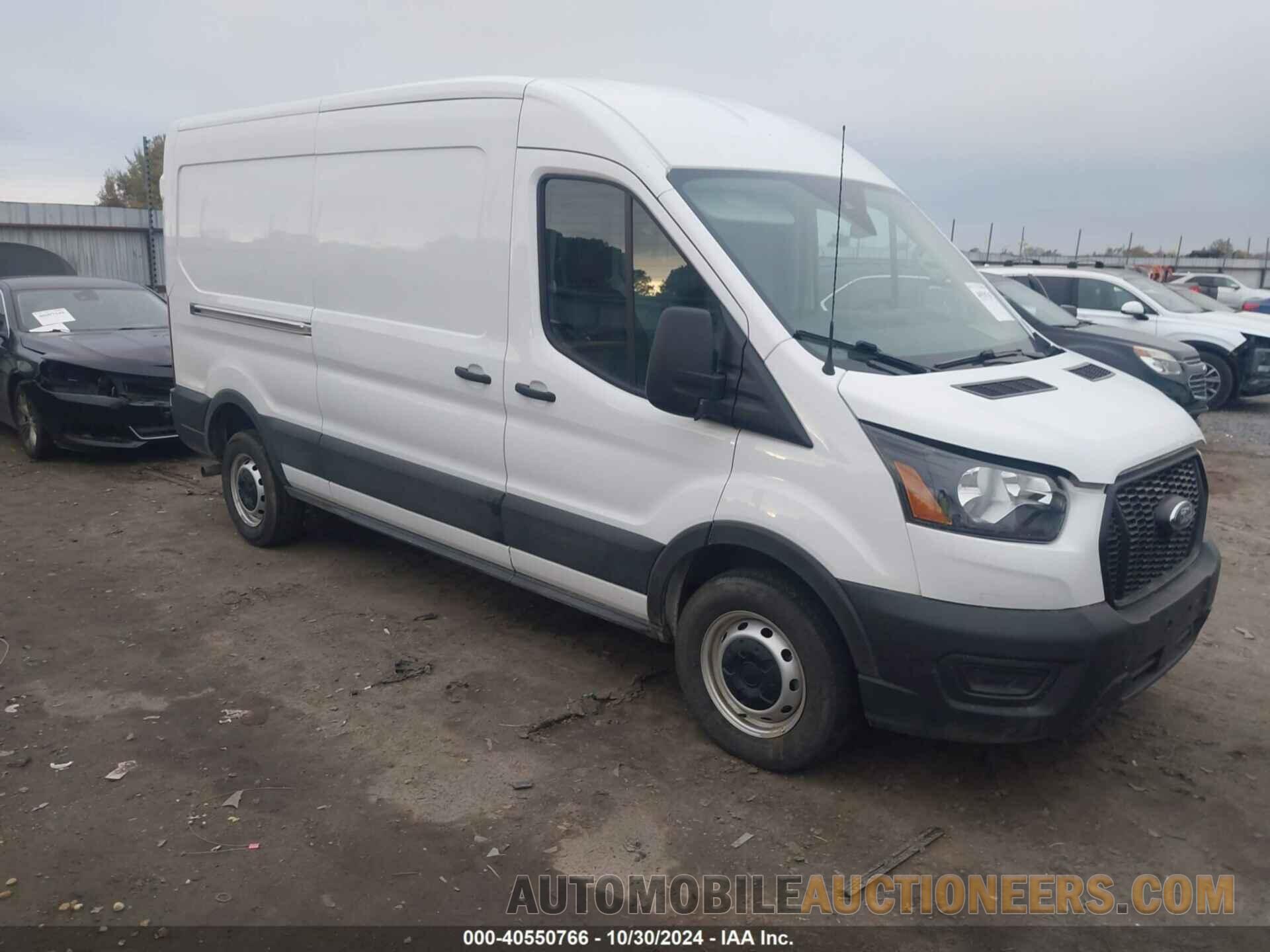 1FTBR1C82NKA70567 FORD TRANSIT-250 CARGO VAN 2022