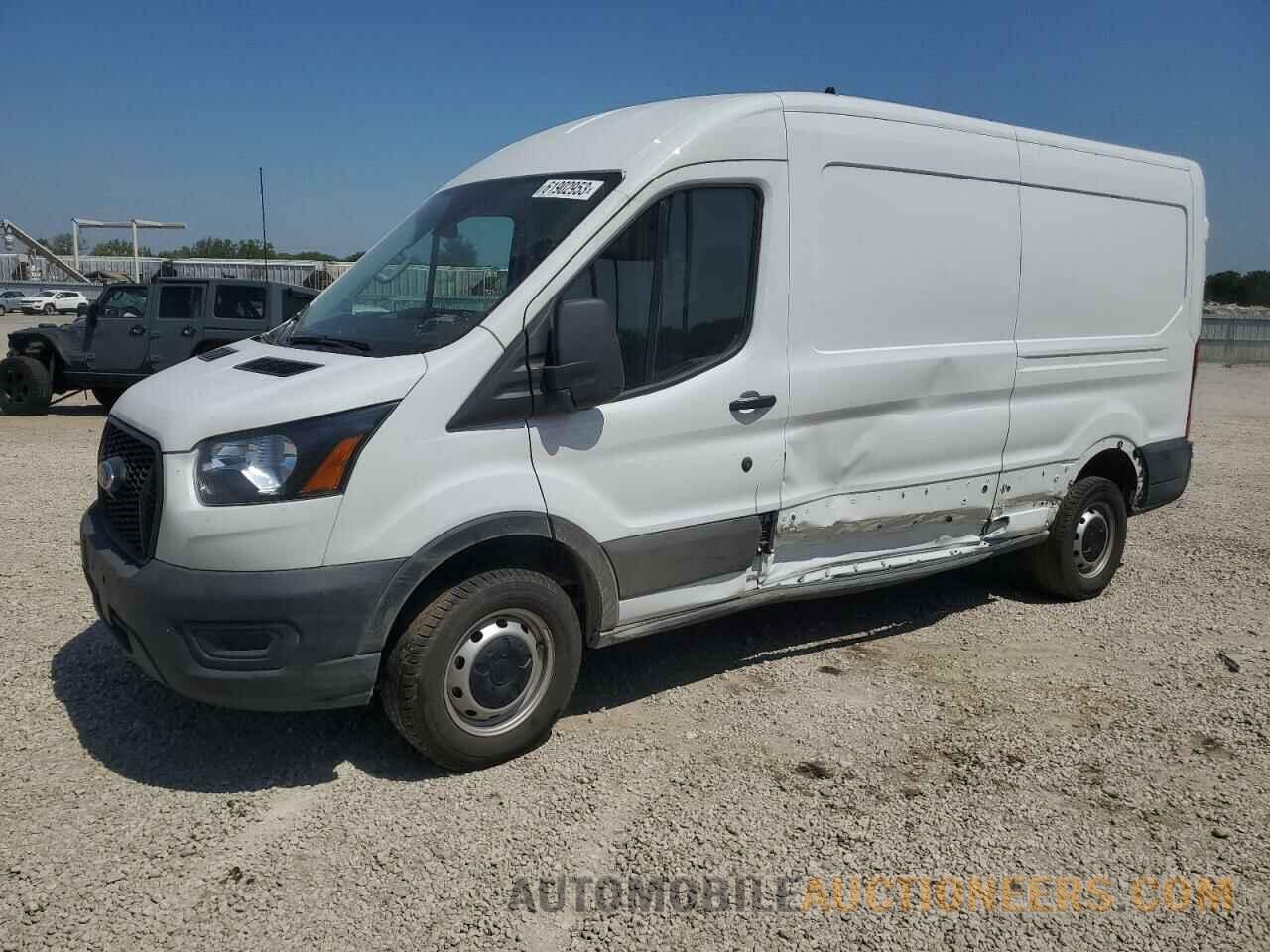 1FTBR1C82PKA36972 FORD TRANSIT 2023