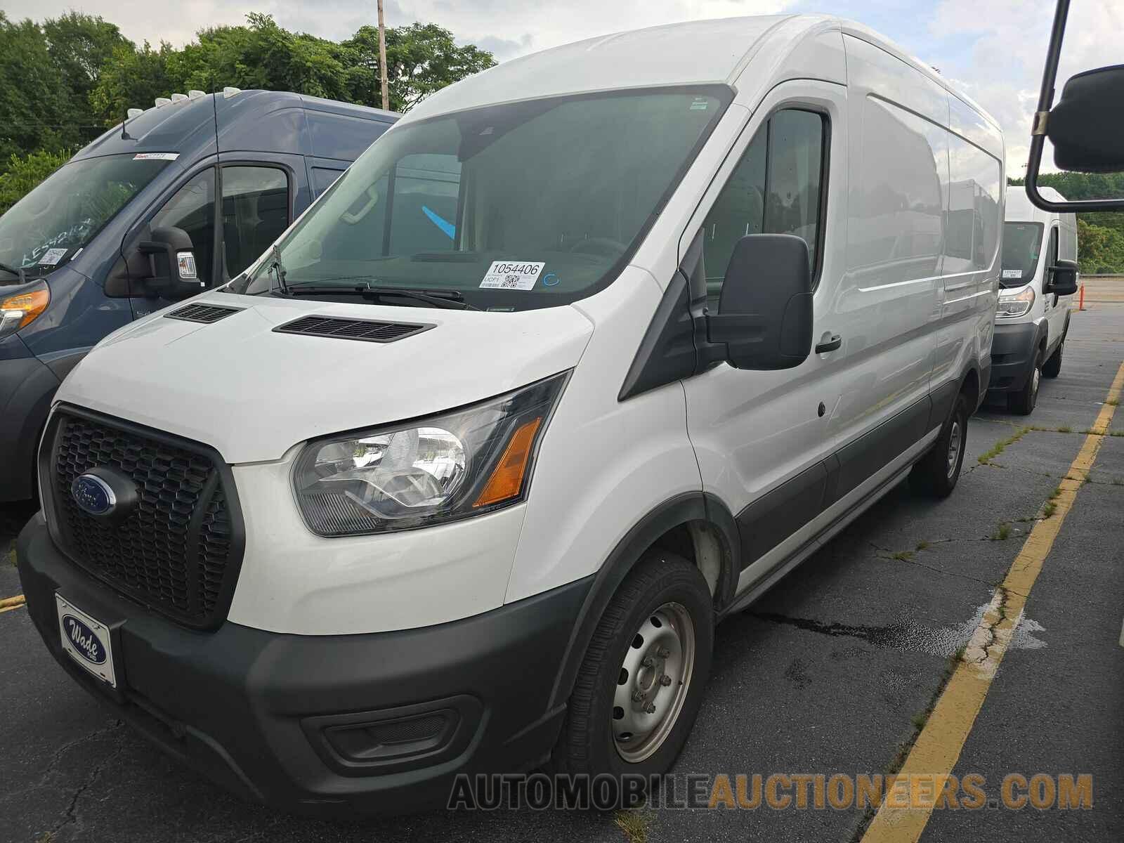 1FTBR1C82PKA49656 Ford Transit 2 2023